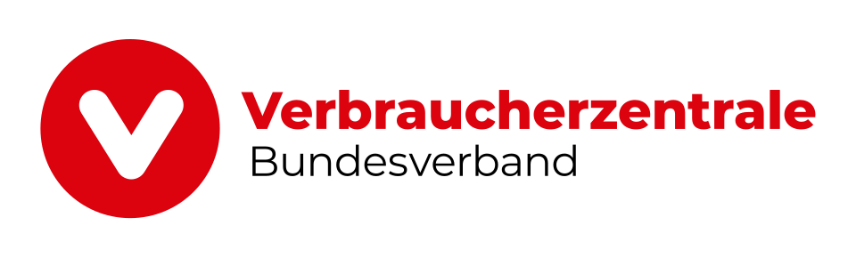 Verbraucherzentrale Bundesverband